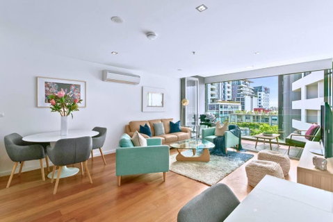OXLST - St Leonards Sophistication Everything At Doorstep - Accommodation Kalgoorlie 0