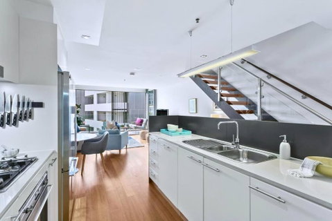 OXLST - St Leonards Sophistication Everything At Doorstep - Accommodation Kalgoorlie 3