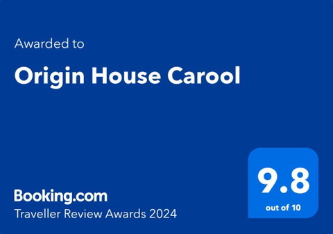 Origin House Carool - Accommodation Kalgoorlie 1