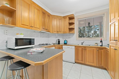Park Avenue - IKON Glen Waverley - Accommodation Kalgoorlie 2