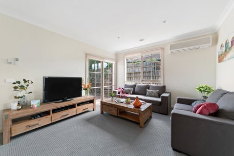 Park Avenue - IKON Glen Waverley - Accommodation Kalgoorlie 3