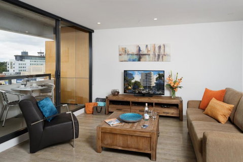 Park Avenue - IKON Glen Waverley - Accommodation Kalgoorlie 0
