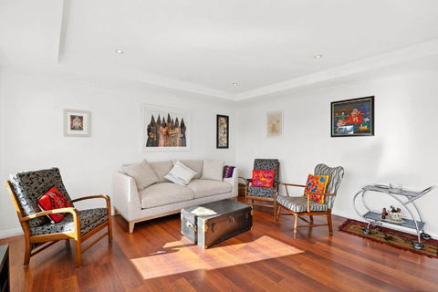 Pacific Gardens - Accommodation Kalgoorlie 1