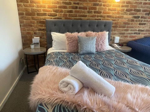 Paddlewheel Motel - Accommodation Kalgoorlie 3