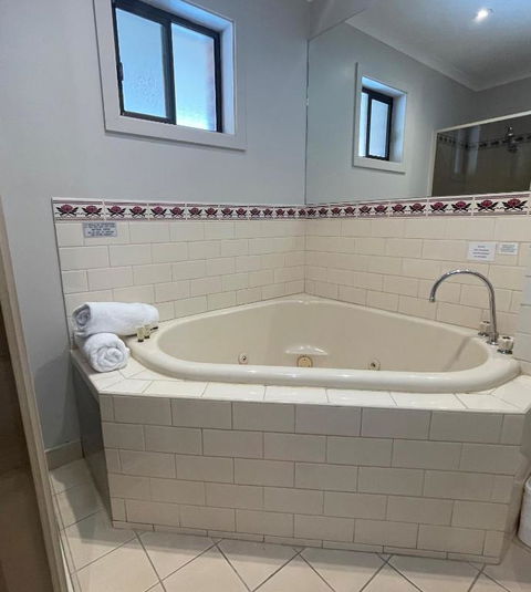 Paddlewheel Motel - Accommodation Kalgoorlie 2