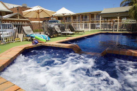 Paddlewheel Motel - Accommodation Kalgoorlie 0