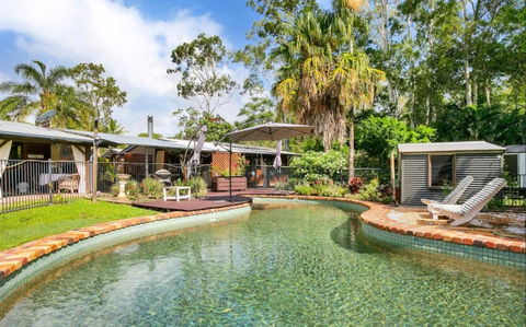 Pademelon Park BnB - Accommodation Kalgoorlie 1