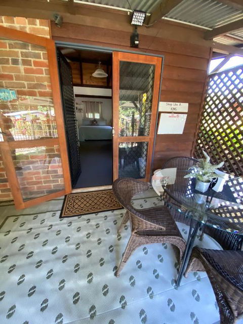 Pademelon Park BnB - Accommodation Kalgoorlie 3