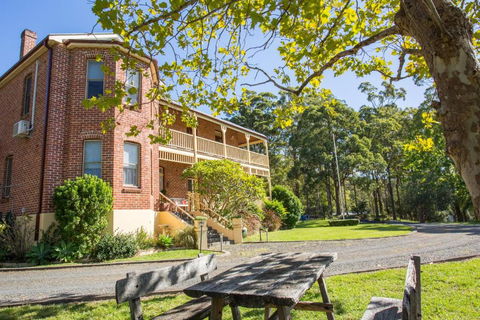 Palmyra B&B - Accommodation Kalgoorlie 0