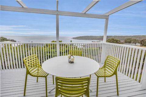 Pambula Little Beach House - Accommodation Kalgoorlie 0