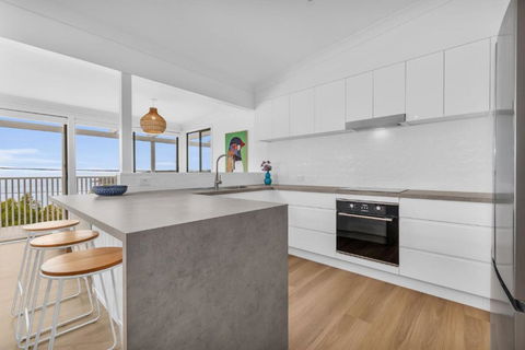 Pambula Little Beach House - Accommodation Kalgoorlie 1