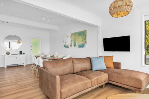 Pambula Little Beach House - Accommodation Kalgoorlie 3