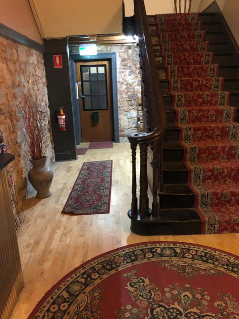 Pampas Motel Port Augusta - Accommodation Kalgoorlie 1