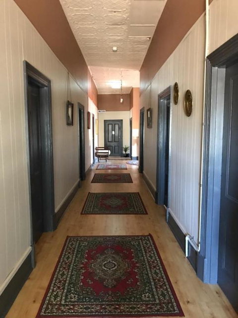 Pampas Motel Port Augusta - Accommodation Kalgoorlie 2