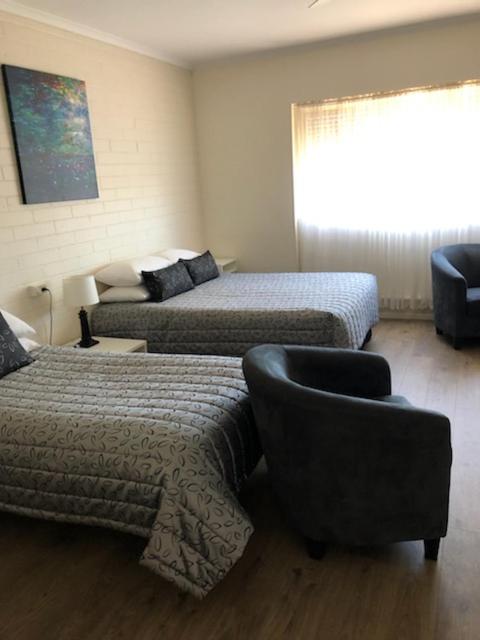Pampas Motel Port Augusta - Accommodation Kalgoorlie 3