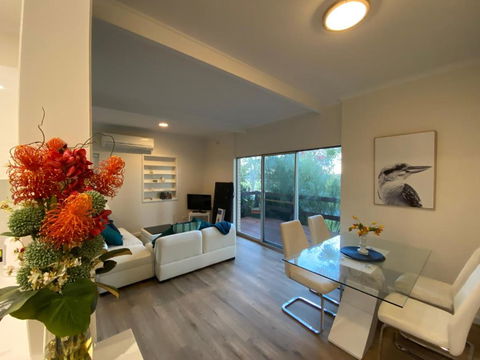 Panorama B&B - Accommodation Kalgoorlie 0