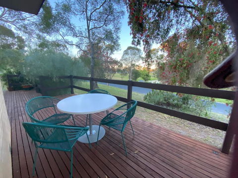 Panorama B&B - Accommodation Kalgoorlie 1