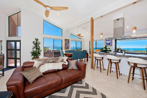 Panorama Beach House - Accommodation Kalgoorlie 2
