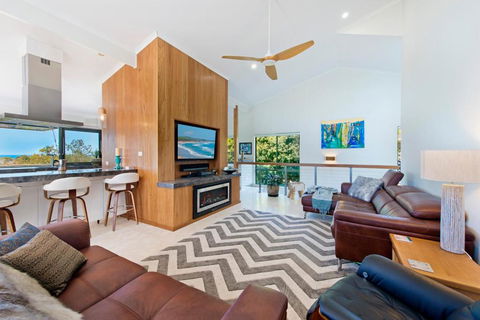 Panorama Beach House - Accommodation Kalgoorlie 3