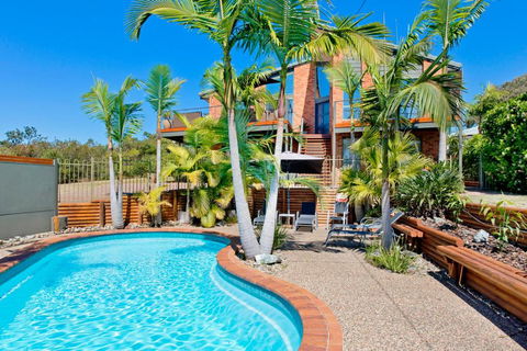 Panorama Beach House - Accommodation Kalgoorlie 0