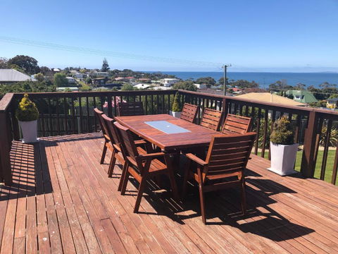 Panoramic Views On Walter - Accommodation Kalgoorlie 0