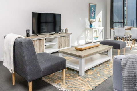 Paradise In Popular Pier Complex Apt - Kingston - Accommodation Kalgoorlie 0