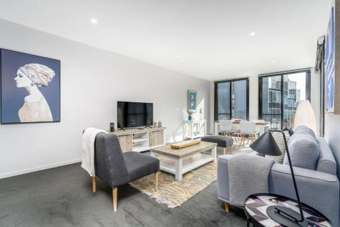 Paradise In Popular Pier Complex Apt - Kingston - Accommodation Kalgoorlie 1