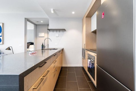 Paradise In Popular Pier Complex Apt - Kingston - Accommodation Kalgoorlie 2
