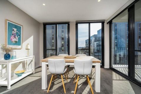 Paradise In Popular Pier Complex Apt - Kingston - Accommodation Kalgoorlie 3