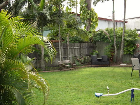 Paradise Motel - Accommodation Kalgoorlie 3