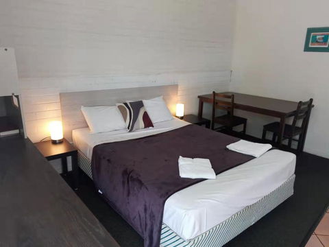 Paradise Motel - Accommodation Kalgoorlie 2