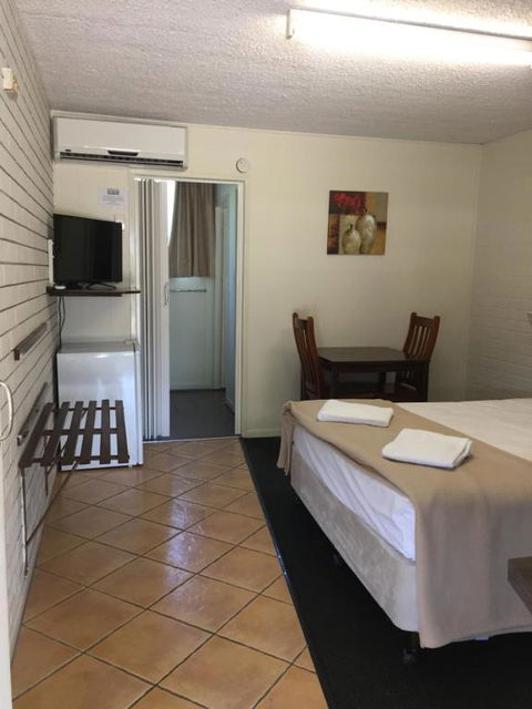 Paradise Motel - Accommodation Kalgoorlie 1