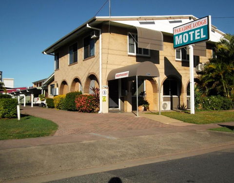 Paradise Motel - Accommodation Kalgoorlie 0