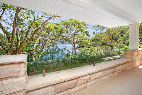 Paradise On Pittwater - Paradise Beach - Accommodation Kalgoorlie 2
