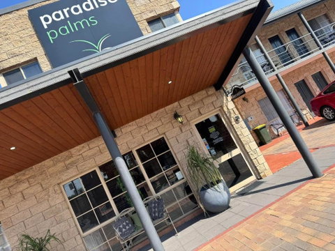 Paradise Palms - Accommodation Kalgoorlie 3