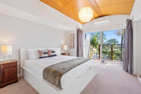 Paradise Palms - Resort Retreat With Panoramic Views - Accommodation Kalgoorlie 1