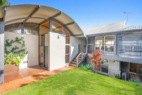 Paradise Palms - Resort Retreat With Panoramic Views - Accommodation Kalgoorlie 2