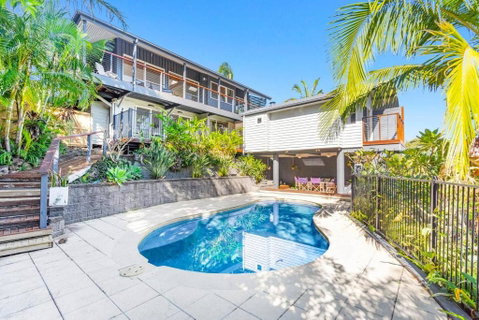 Paradise Palms - Resort Retreat With Panoramic Views - Accommodation Kalgoorlie 0
