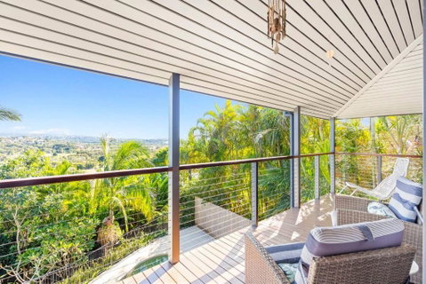 Paradise Palms - Resort Retreat With Panoramic Views - Accommodation Kalgoorlie 3