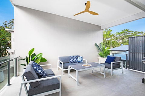 Park Avenue Terrace House Sleeps 9 - Accommodation Kalgoorlie 3