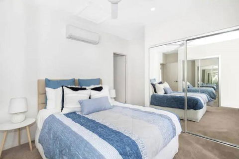 Park Avenue Terrace 1 Just 4km CBD - Accommodation Kalgoorlie 3