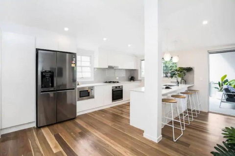 Park Avenue Terrace 1 Just 4km CBD - Accommodation Kalgoorlie 2