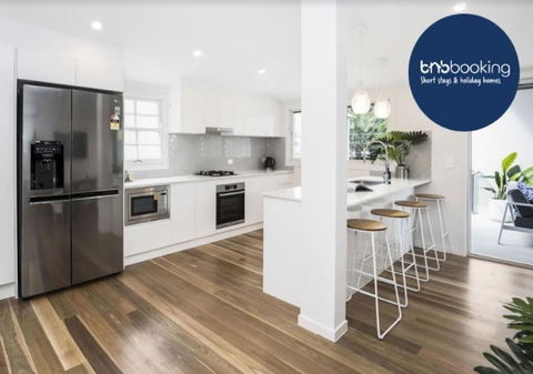 Park Avenue Terrace 1 Just 4km CBD - Accommodation Kalgoorlie 0