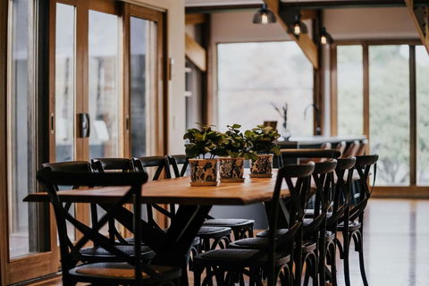 Park Crescent - Daylesford Macedon Region - Accommodation Kalgoorlie 2