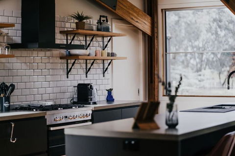 Park Crescent - Daylesford Macedon Region - Accommodation Kalgoorlie 3