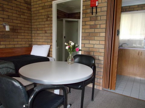 Park House Motor Inn - Accommodation Kalgoorlie 3