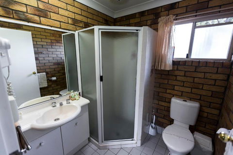 Park House Motor Inn - Accommodation Kalgoorlie 2