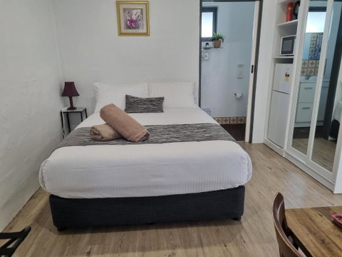 Parkes Federation Motel - Accommodation Kalgoorlie 2