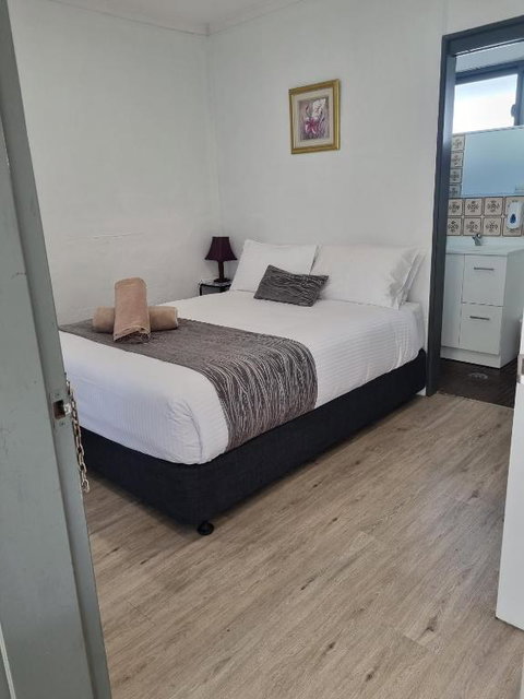 Parkes Federation Motel - Accommodation Kalgoorlie 1