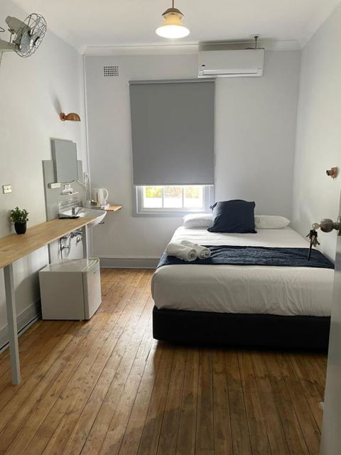 Parkes Hotel - Accommodation Kalgoorlie 3